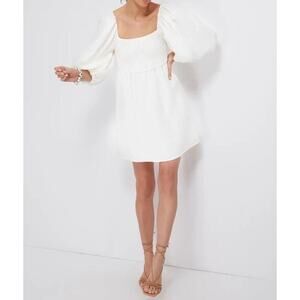 Tuckernuck | Annie Smock Dress